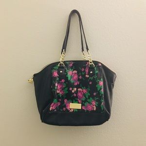 Betsey Johnson Purse
